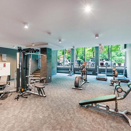 504 Premium Nadmorskie Tarasy - Pool Sauna Fitness Garage Free Kołobrzeg Exterior foto